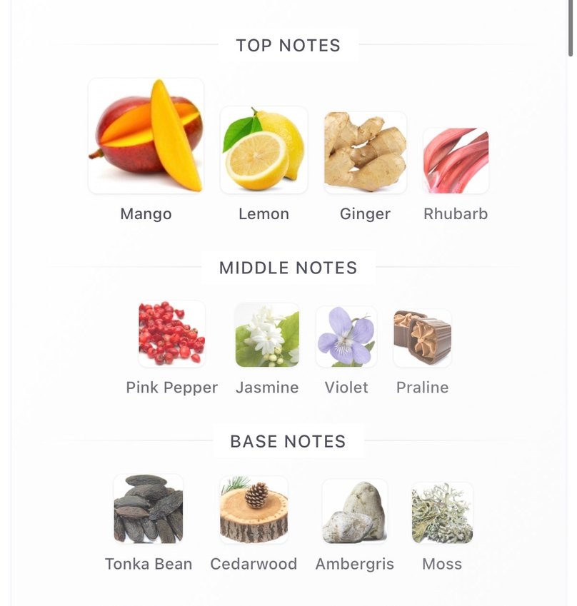 French Avenue Vulcan Feu 5ML - Görsel 3