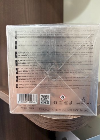 Arabiyat Prestige Marwa - Görsel 2