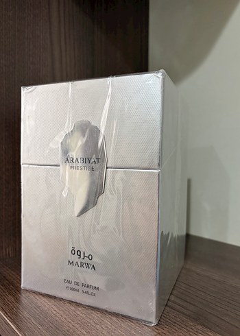 Arabiyat Prestige Marwa - Görsel 4