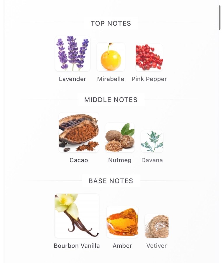 Lattafa Asad Bourbon 5ML - Görsel 3