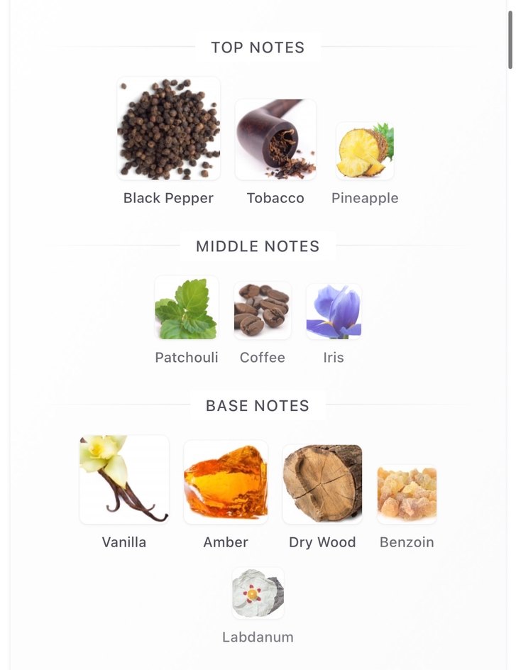 Lattafa Asad 5ML - Görsel 3