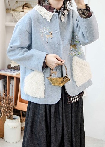 American Retro universal