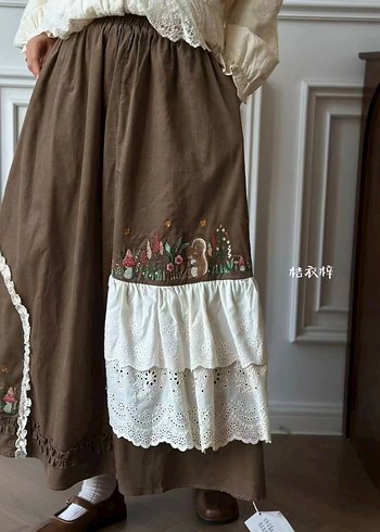 American Vintage universal