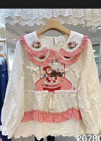 American Vintage diğer