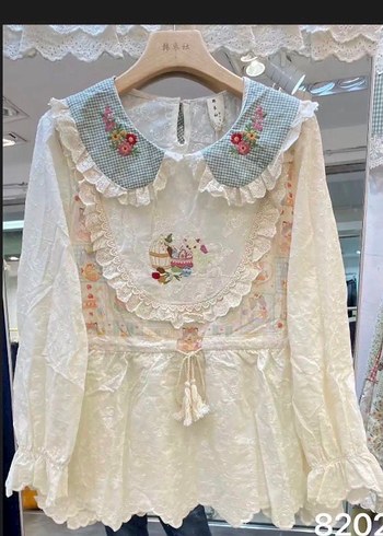 American Vintage diğer