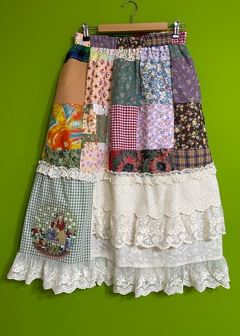 American Vintage diğer