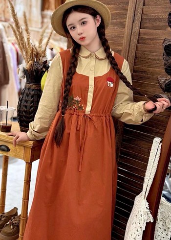 American Vintage universal