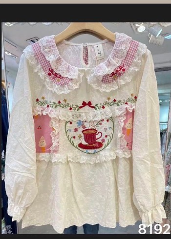 American Vintage diğer