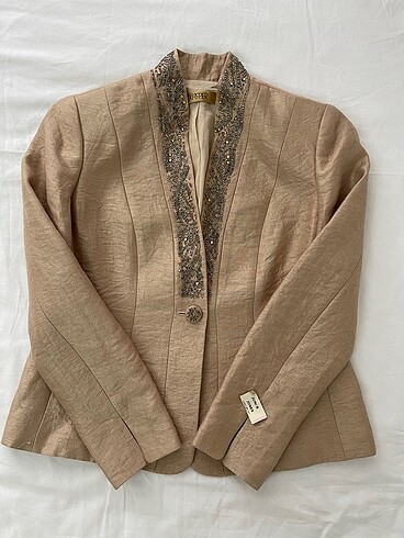 Vintage ceket