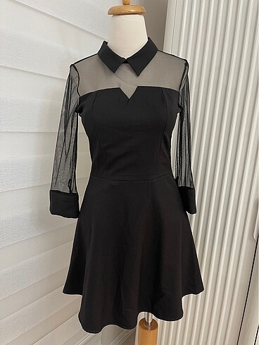American Vintage Vintage elbise