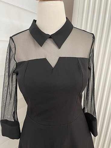 s Beden Vintage elbise