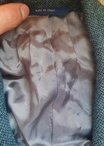 Ceket - Brooks Brothers Ceket - İtalyan Ceket - İtalyan Kumaş - Görsel 4