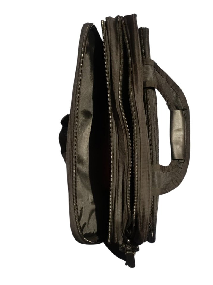 Çanta - Erkek Çanta - Evrak Çantası - Görsel 3