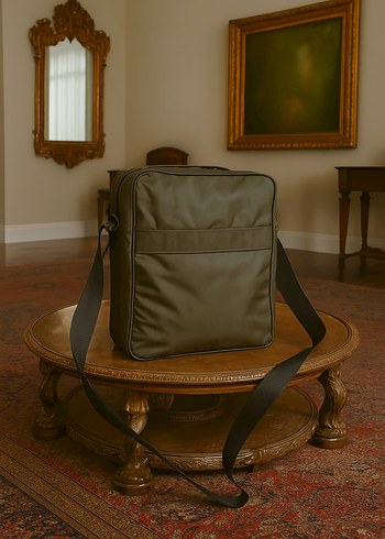 Çanta - Erkek Çanta - Görsel 2