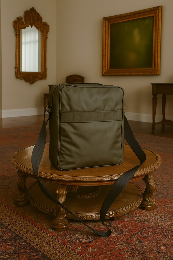 Çanta - Erkek Çanta - Görsel 2