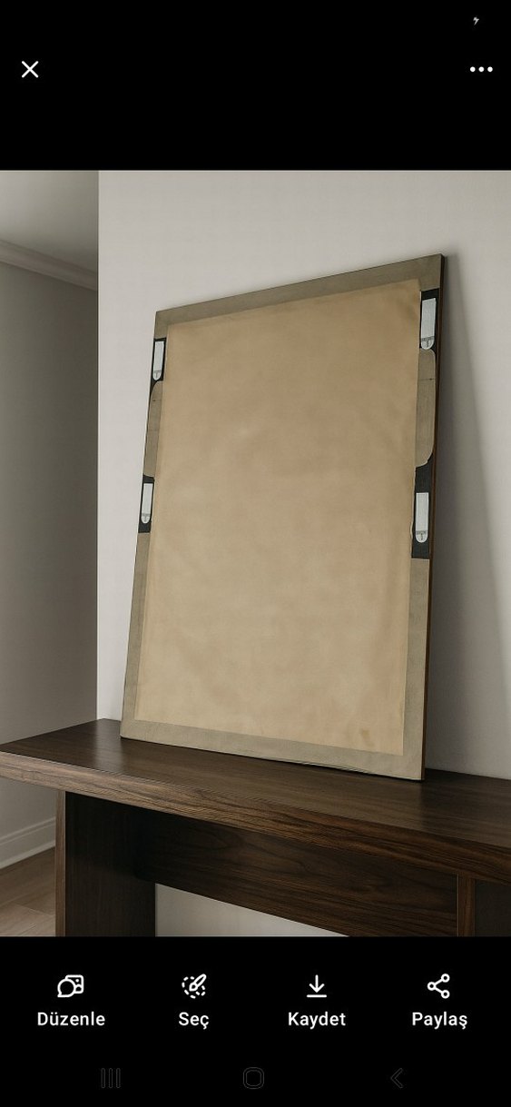 Tablo - Resim - Koleksiyon - Kedi - Boyner - Görsel 4