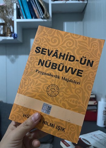 Feyzü'l Furkan Kuran-ı Kerim ve Tefsirli Meali - Görsel 6
