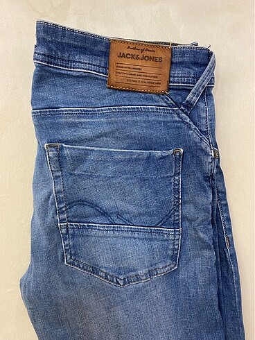 Jack jones jean