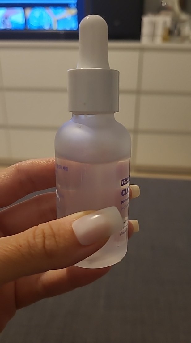 Frankly Closer Pore Reducing Serum - Görsel 2