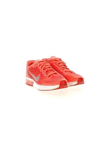 Nike Nike Spor Ayakkabı %70 İndirimli.