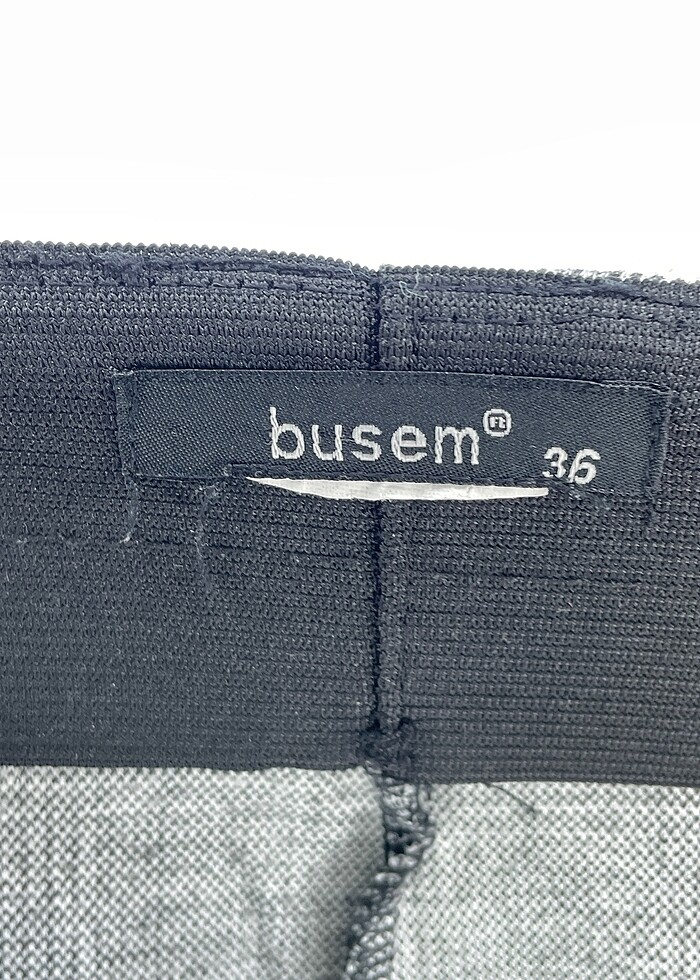 Diğer Kumaş Pantolon %70 İndirimli. - Görsel 4