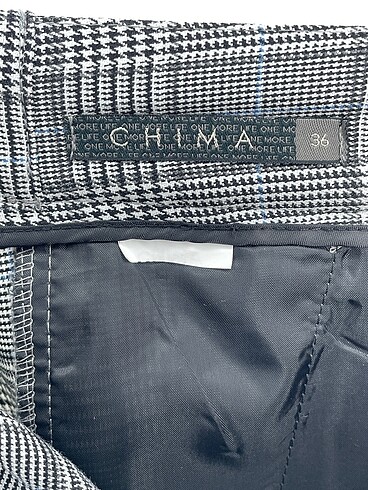 Chima Kumaş Pantolon %70 İndirimli. - Görsel 4