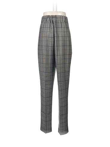 Chima Kumaş Pantolon %70 İndirimli. - Görsel 3