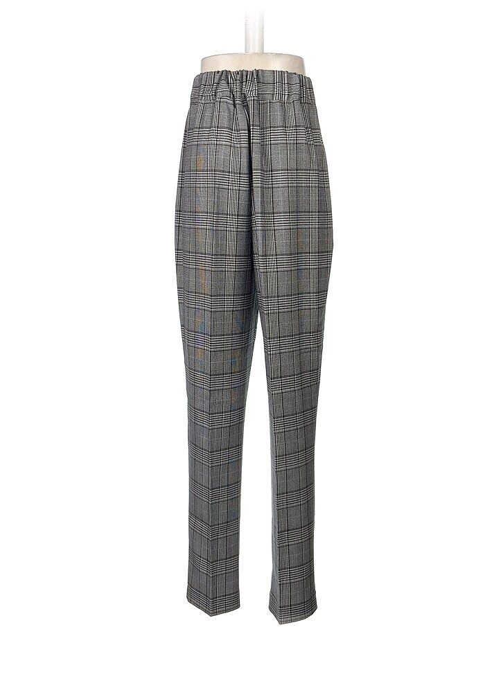 Chima Kumaş Pantolon %70 İndirimli. - Görsel 3