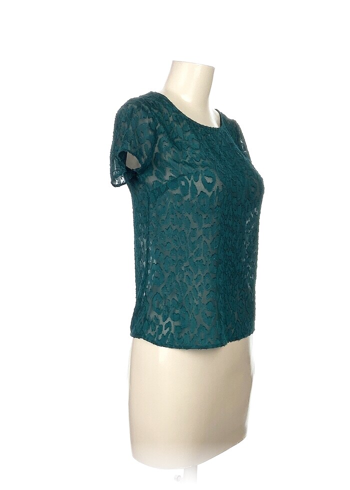 Koton Bluz %70 İndirimli. - Görsel 2