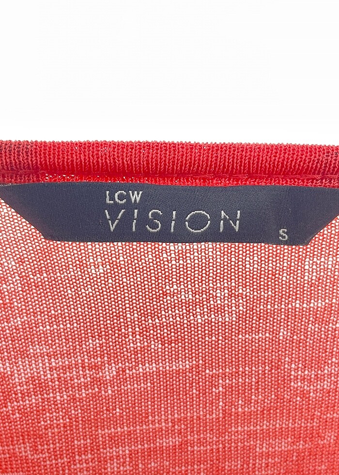 LC Waikiki Bluz %70 İndirimli. - Görsel 4