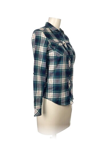 Defacto Gömlek %70 İndirimli. - Görsel 2