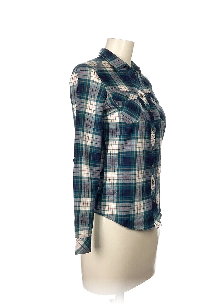 Defacto Gömlek %70 İndirimli. - Görsel 2