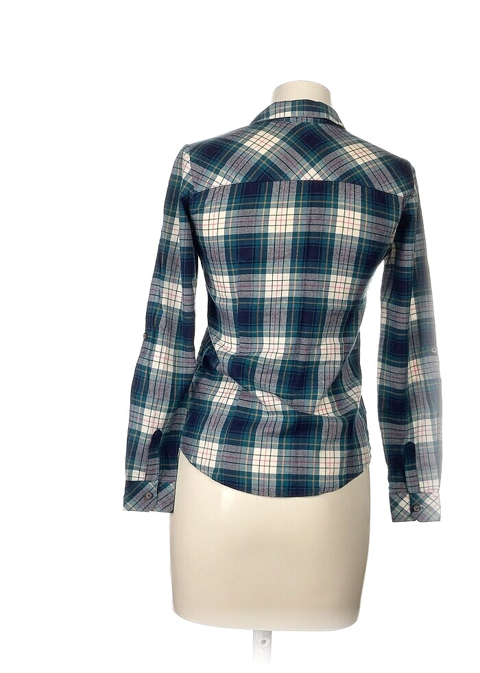 Defacto Gömlek %70 İndirimli. - Görsel 3