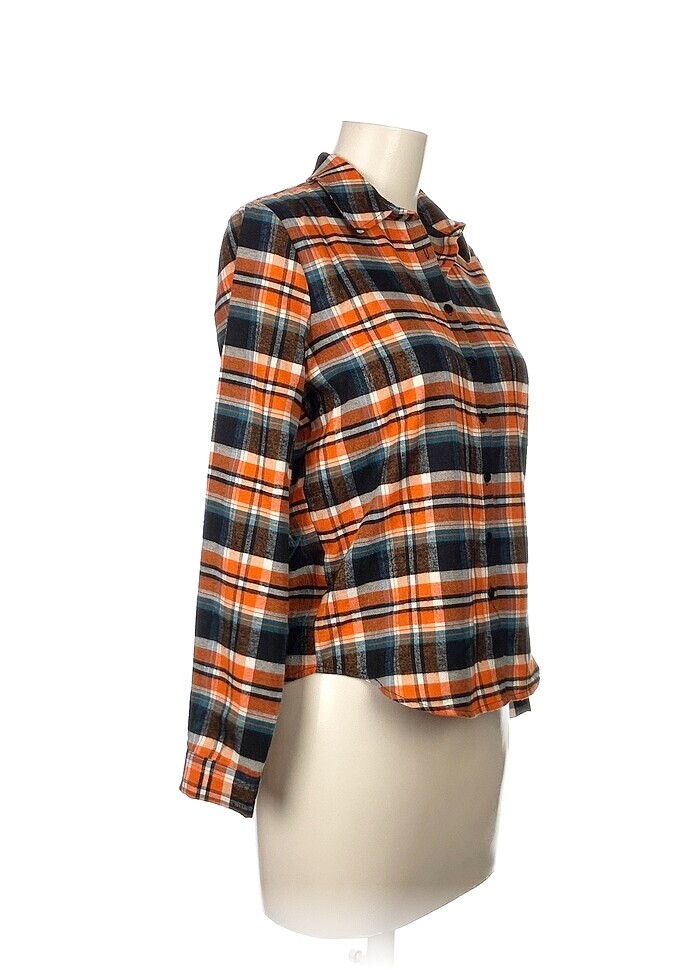 Koton Gömlek %70 İndirimli. - Görsel 2