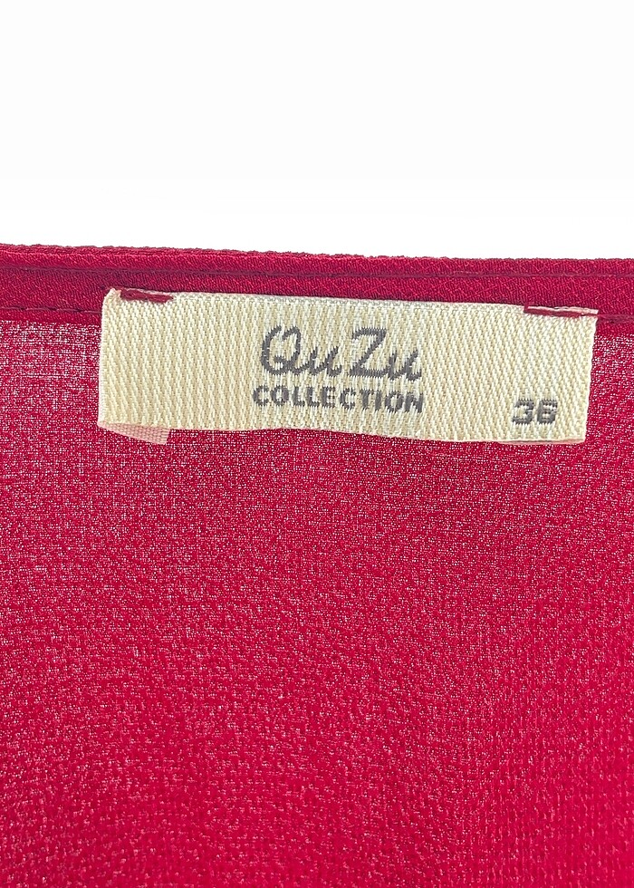 Quzu Bluz %70 İndirimli. - Görsel 4