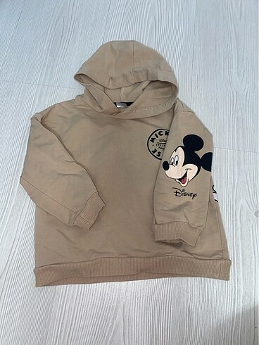 Zara Sweat