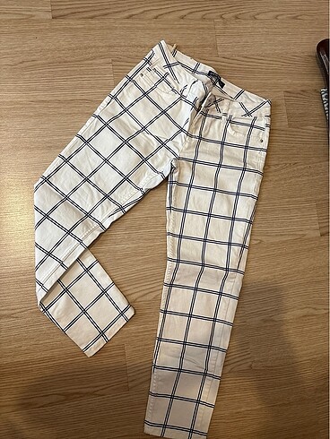 Yargıcı pantolon