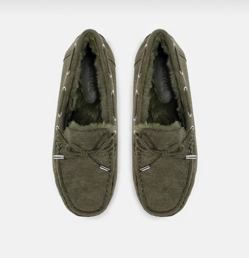 İpekyol Garnili Fiyonklu Loafer - Görsel 4