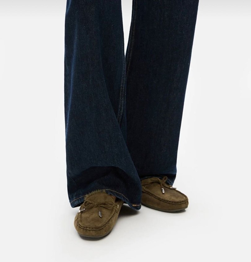 İpekyol Garnili Fiyonklu Loafer - Görsel 5