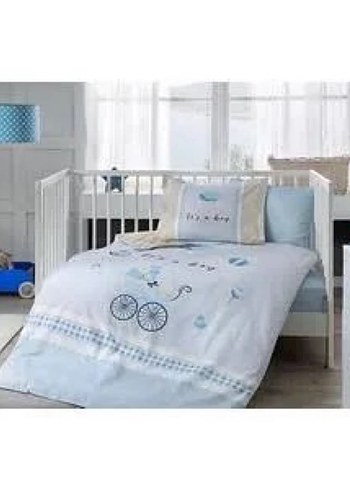 Özdilek Bebek Nevresim Takımı - Görsel 4