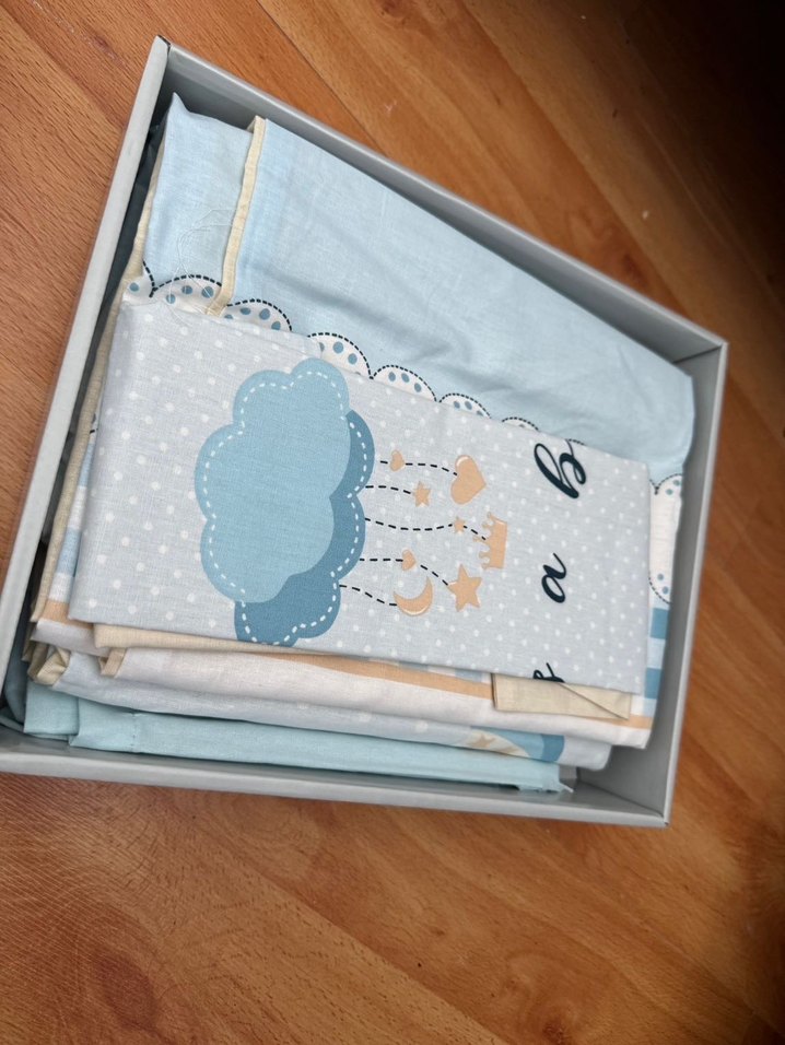 Özdilek Bebek Nevresim Takımı - Görsel 2