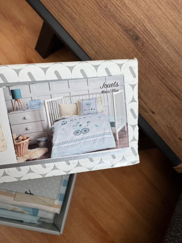 Özdilek Bebek Nevresim Takımı - Görsel 3