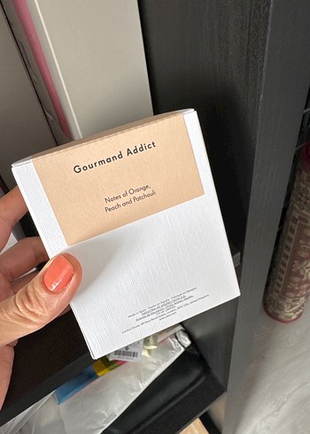 Beden Gourmand Addict Kadın Parfümü
