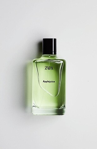 Zara Applejuice Parfüm