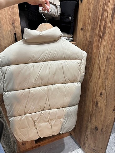 Mango Şişme Yelek - Görsel 2