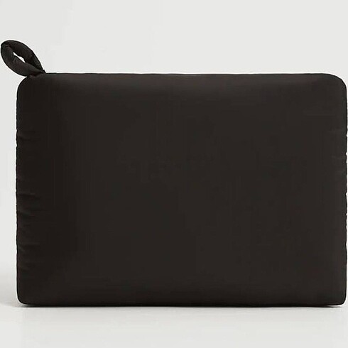 Beden Mango Dolgulu Laptop Çantası