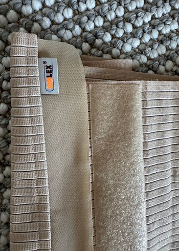 Bel Korsesi - Görsel 2