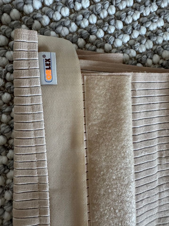 Bel Korsesi - Görsel 2