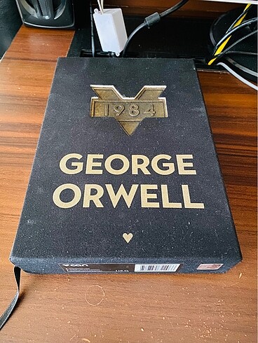 George Orwell 1984