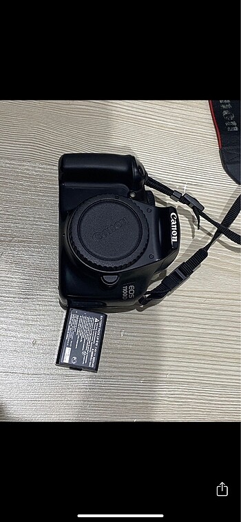 Canon 110D